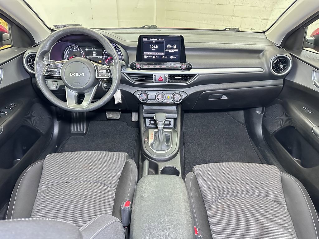 Used 2023 Kia Forte LXS image 26