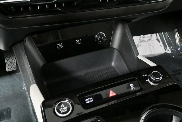 Certified 2025 Audi A6 e-tron Premium w/ Ultra Package image 16