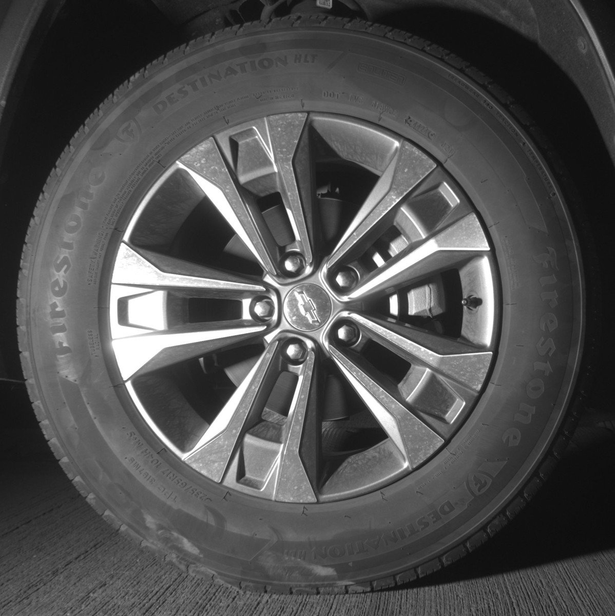 Used 2025 Chevrolet Equinox LT image 13