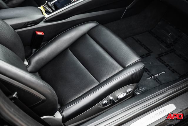 Used 2017 Porsche 718 Cayman image 62