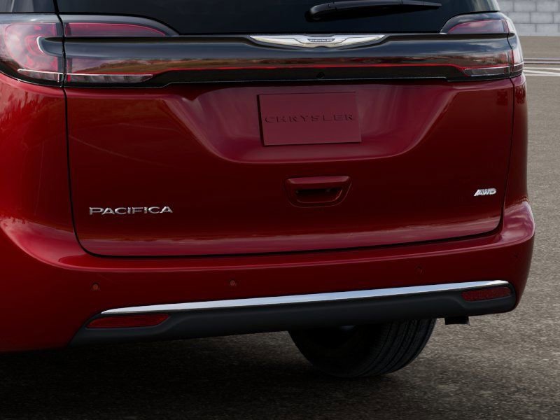 New 2026 Chrysler Pacifica Select AWD/4WD image 14
