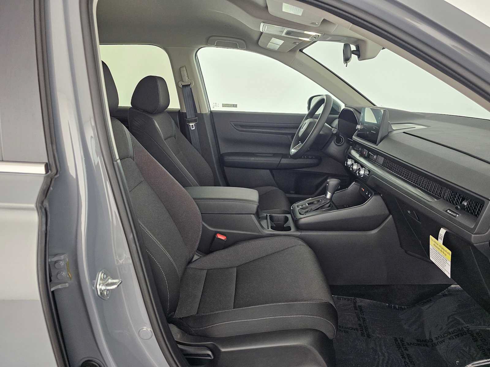 Used 2026 Honda CR-V LX image 10
