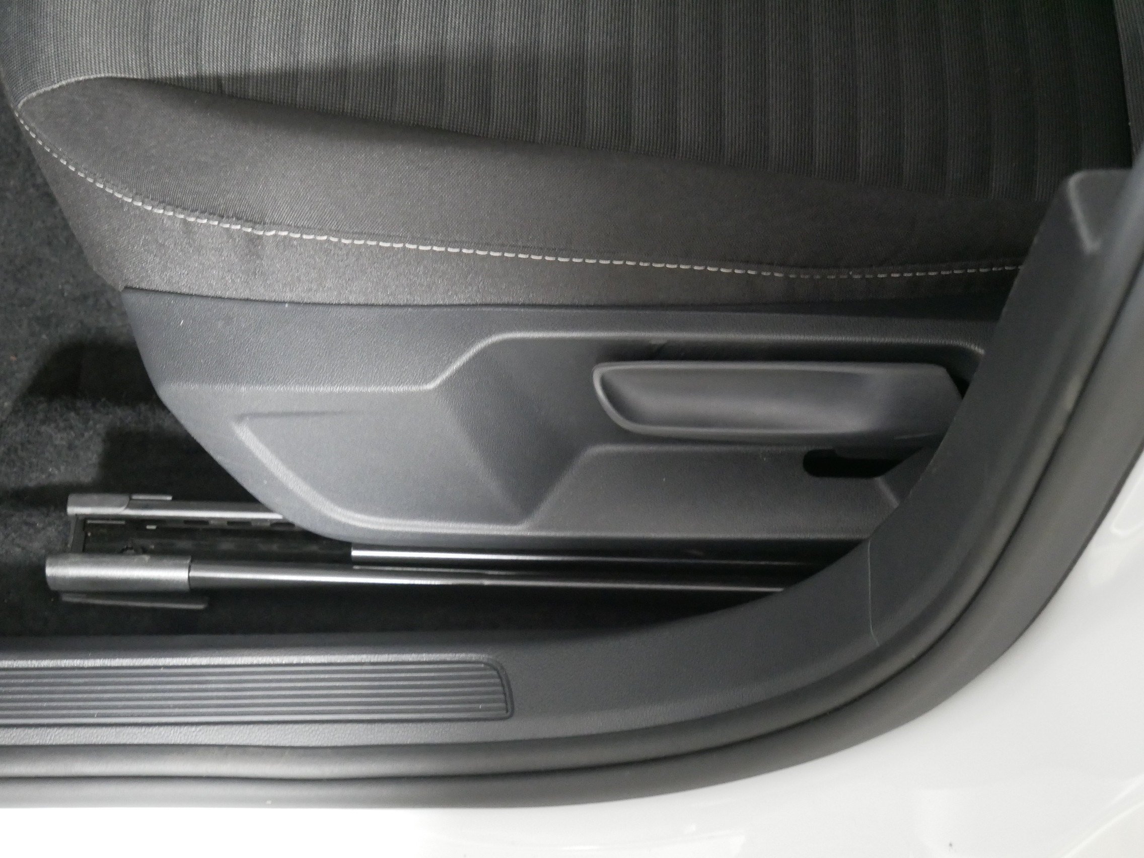 Used 2024 Volkswagen Jetta S FWD image 20
