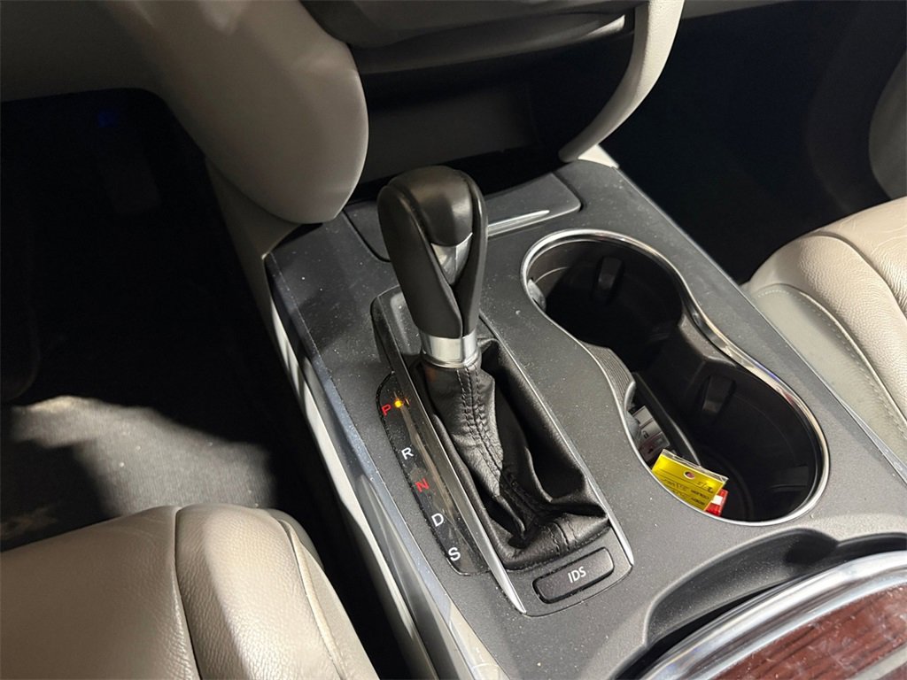 Used 2015 Acura MDX SH-AWD w/ Technology Package image 21