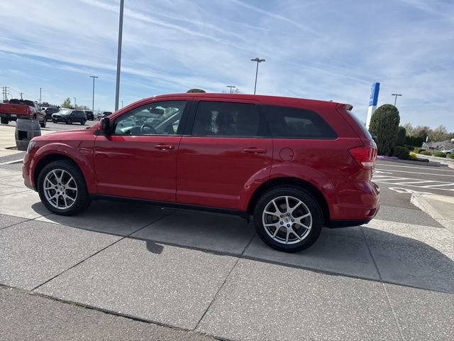 Used 2019 Dodge Journey GT image 11
