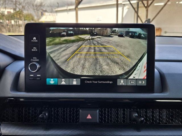 Used 2025 Honda CR-V EX-L image 19