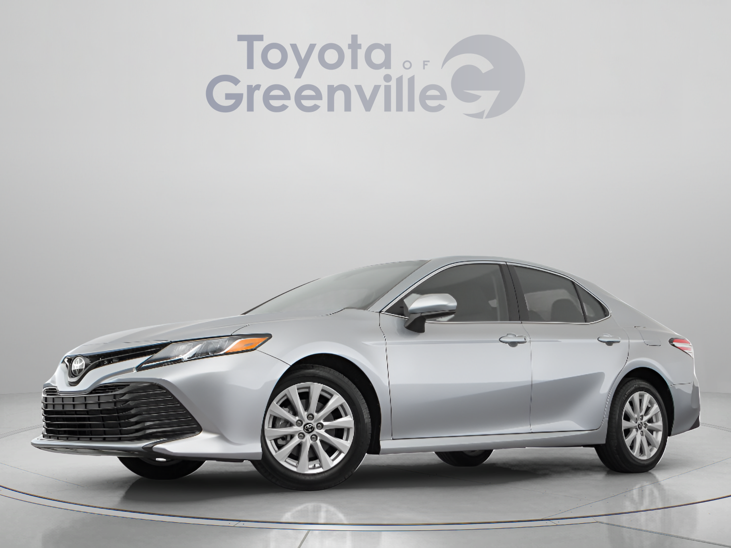 Used 2020 Toyota Camry LE w/ Convenience Package