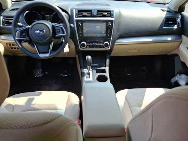 Used 2018 Subaru Outback 2.5i Premium AWD/4WD image 16