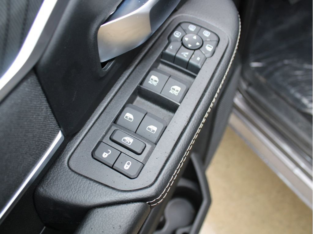 New 2026 RAM 3500 Big Horn image 10