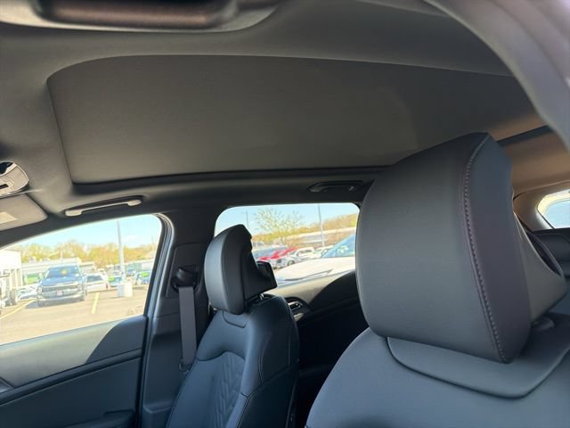 New 2026 Kia Sportage X-Line AWD/4WD image 18
