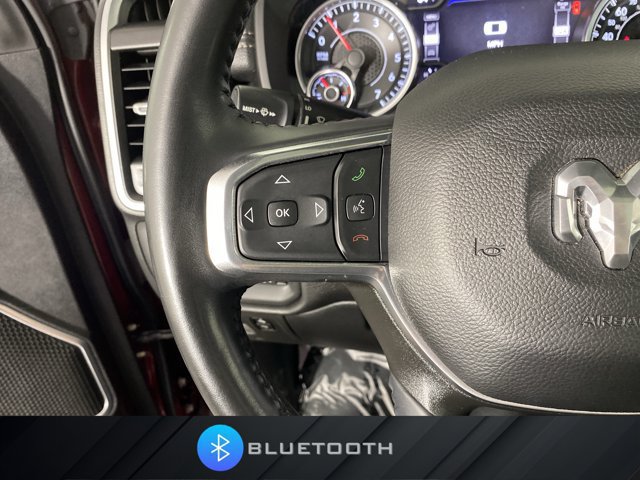 Used 2023 RAM 1500 Laramie AWD/4WD image 27