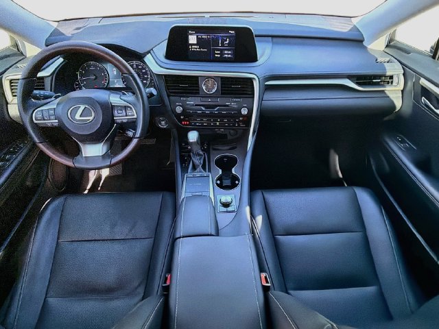 Used 2020 Lexus RX 350 FWD w/ Premium Package image 16