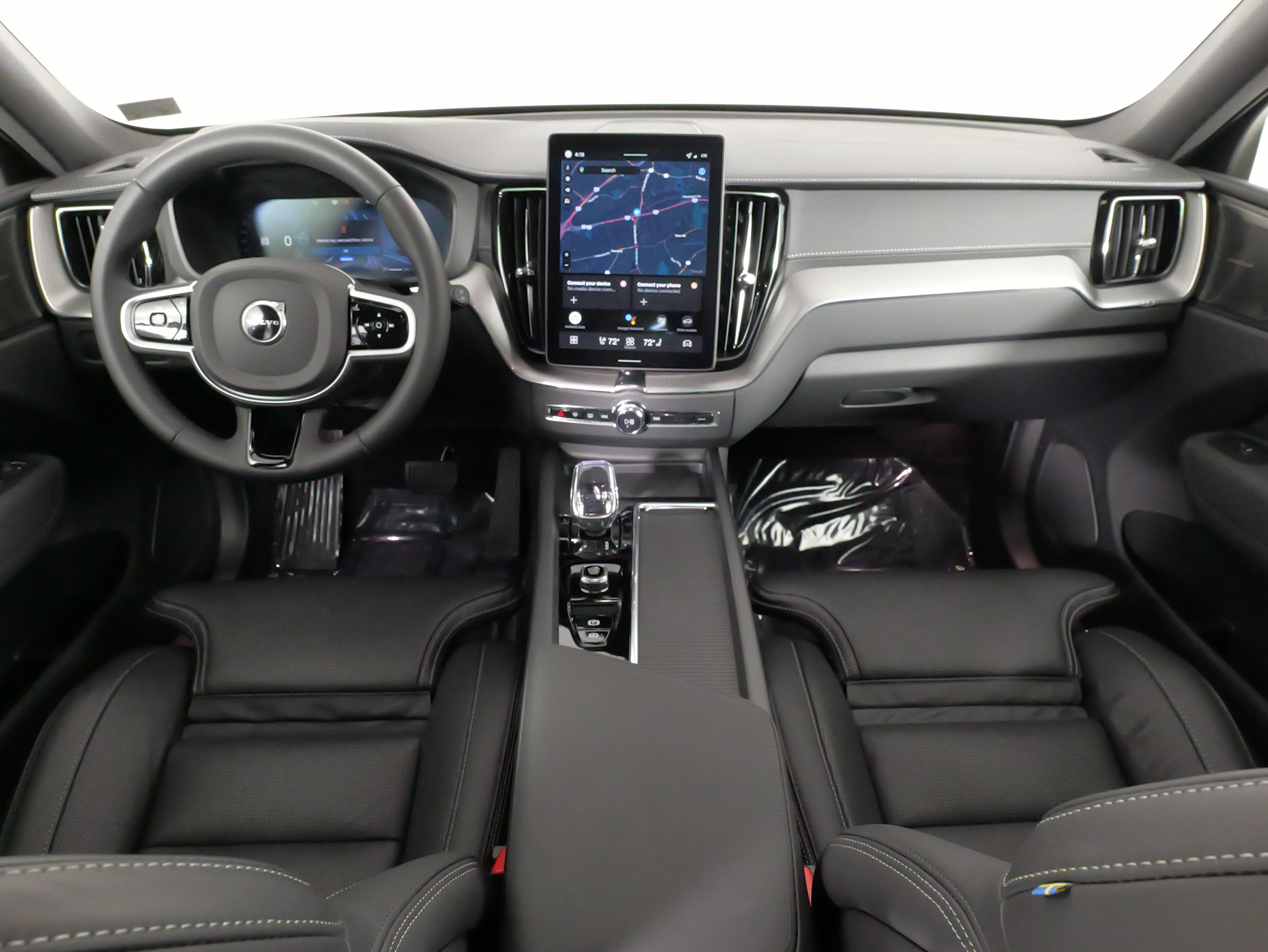 Used 2026 Volvo XC60 B5 Ultra w/ Protection Package Premier AWD/4WD image 37