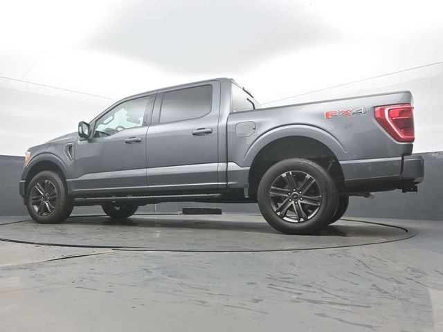 Used 2022 Ford F150 XLT w/ Equipment Group 302A High image 48