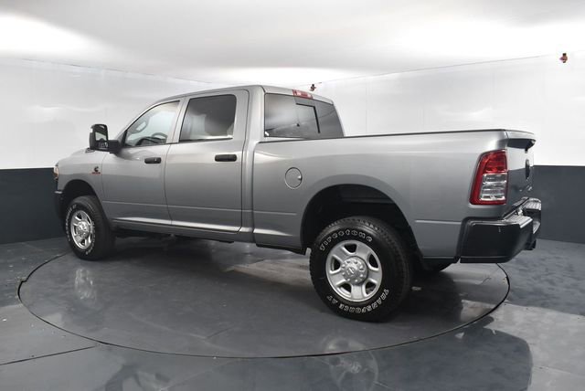 Used 2024 RAM 3500 Tradesman w/ Snow Chief Group image 7