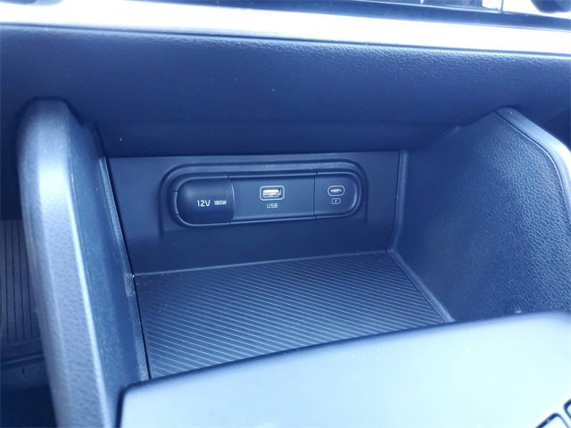 Used 2023 Kia Sportage LX image 21