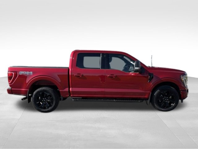 Used 2022 Ford F150 XLT w/ Equipment Group 302A High AWD/4WD image 19
