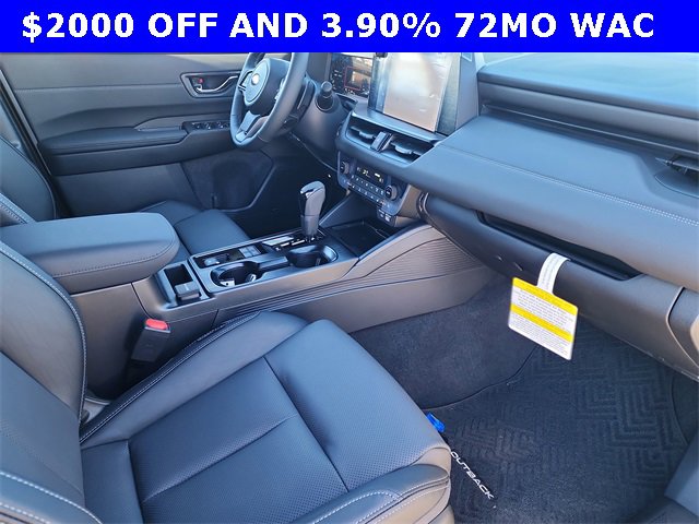 New 2026 Subaru Outback Touring XT image 16