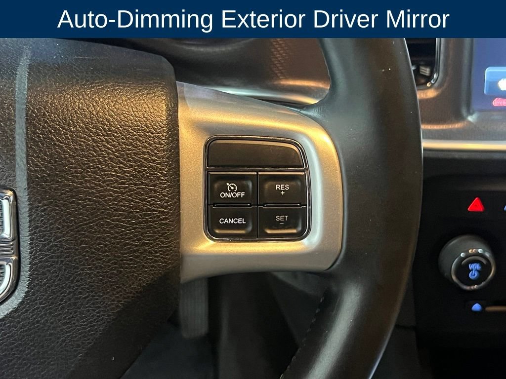 Used 2013 Dodge Charger SXT Plus AWD/4WD image 17
