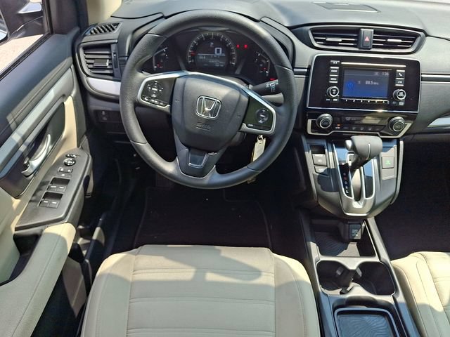Certified 2019 Honda CR-V LX image 12