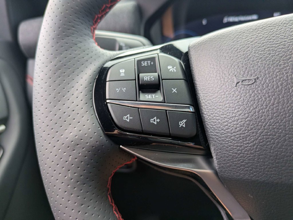 New 2026 Ford Explorer ST-Line RWD image 31