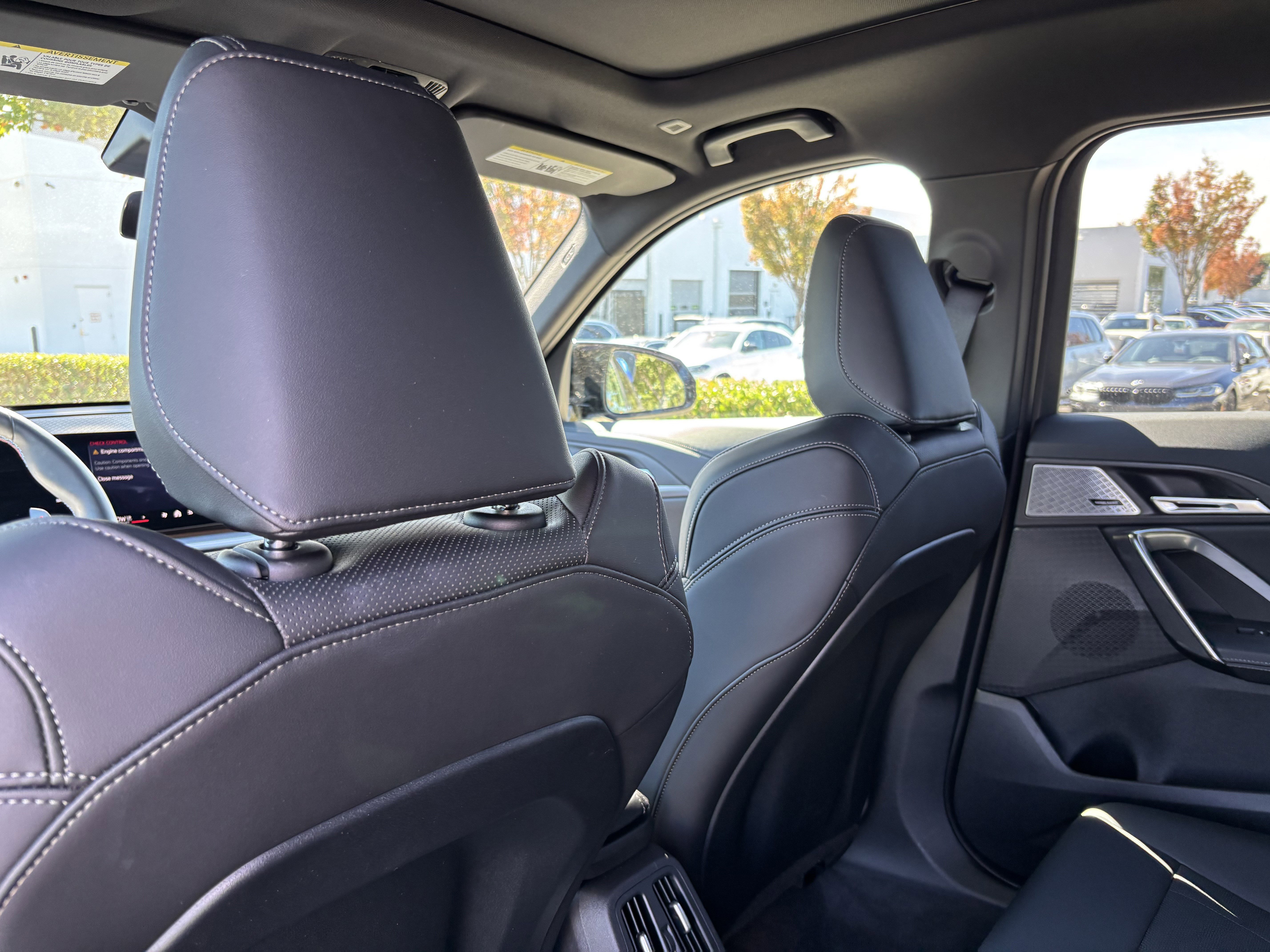 Certified 2025 BMW X1 M35i image 33