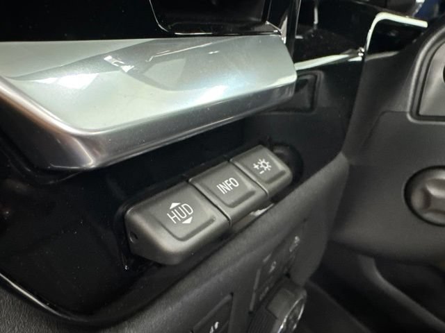New 2026 Chevrolet Silverado 1500 High Country w/ Technology Package AWD/4WD image 12