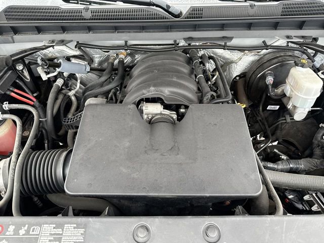 Used 2018 Chevrolet Silverado 1500 LT image 26