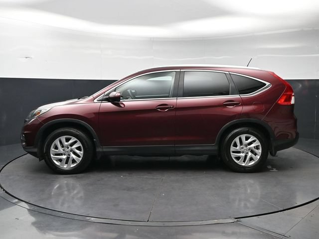 Used 2015 Honda CR-V EX-L image 8