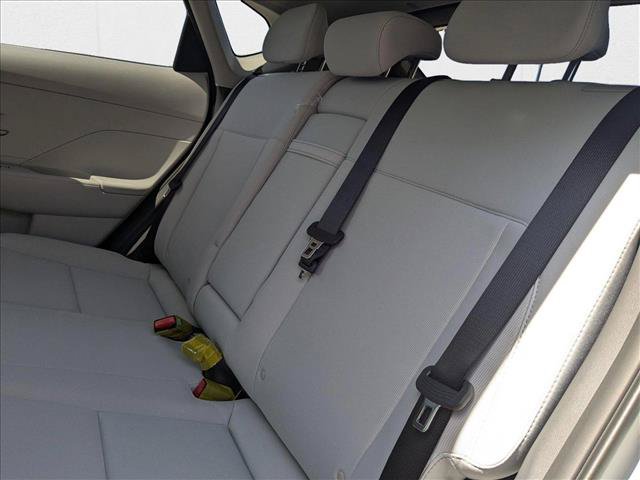 New 2025 Hyundai Kona SEL AWD/4WD image 18