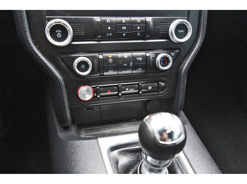 Used 2023 Ford Mustang GT w/ Mustang Nite Pony Package image 20