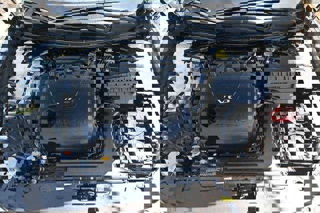 Used 2023 Nissan Maxima SL FWD image 15