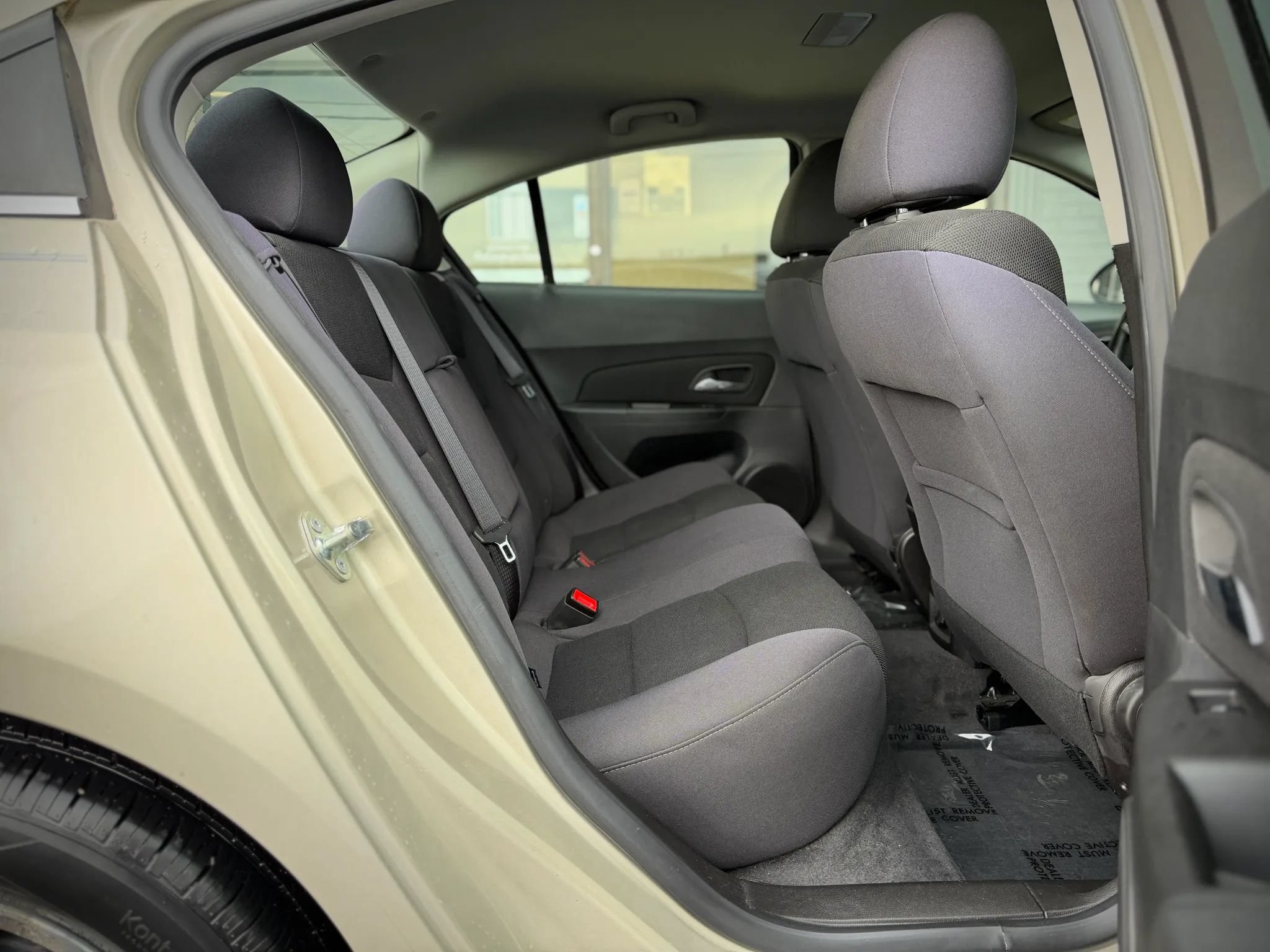 Used 2013 Chevrolet Cruze LT FWD image 14