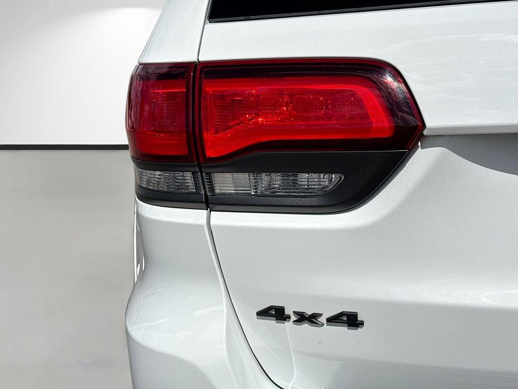 Used 2021 Jeep Grand Cherokee High Altitude AWD/4WD image 10
