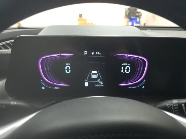 Used 2024 Kia Telluride S w/ S Sunroof Package image 29