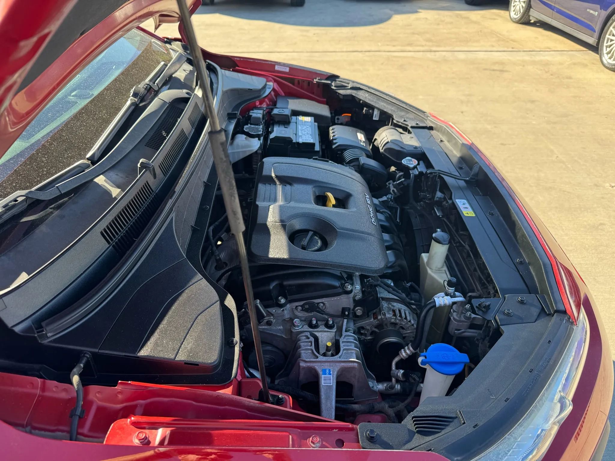 Used 2019 Hyundai Kona SE image 16