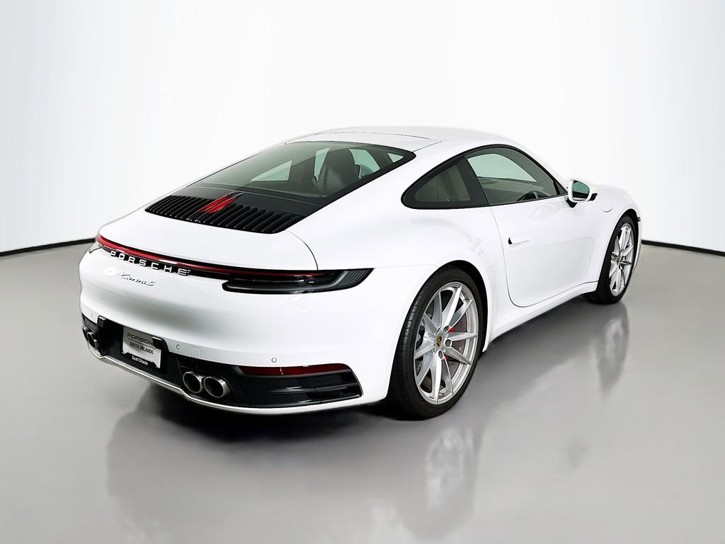 Used 2024 Porsche 911 Carrera S image 9