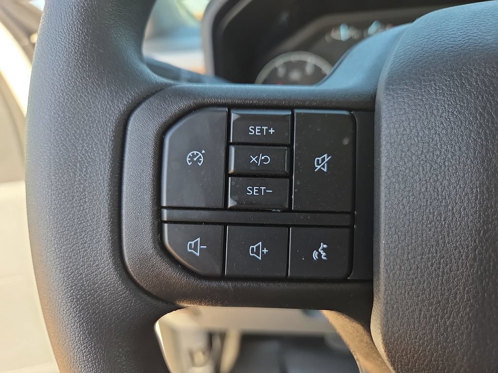 New 2026 Ford F250 XL w/ XL Off-Road Package AWD/4WD image 21