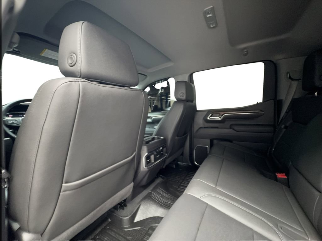 Used 2024 GMC Sierra 1500 SLT AWD/4WD image 25