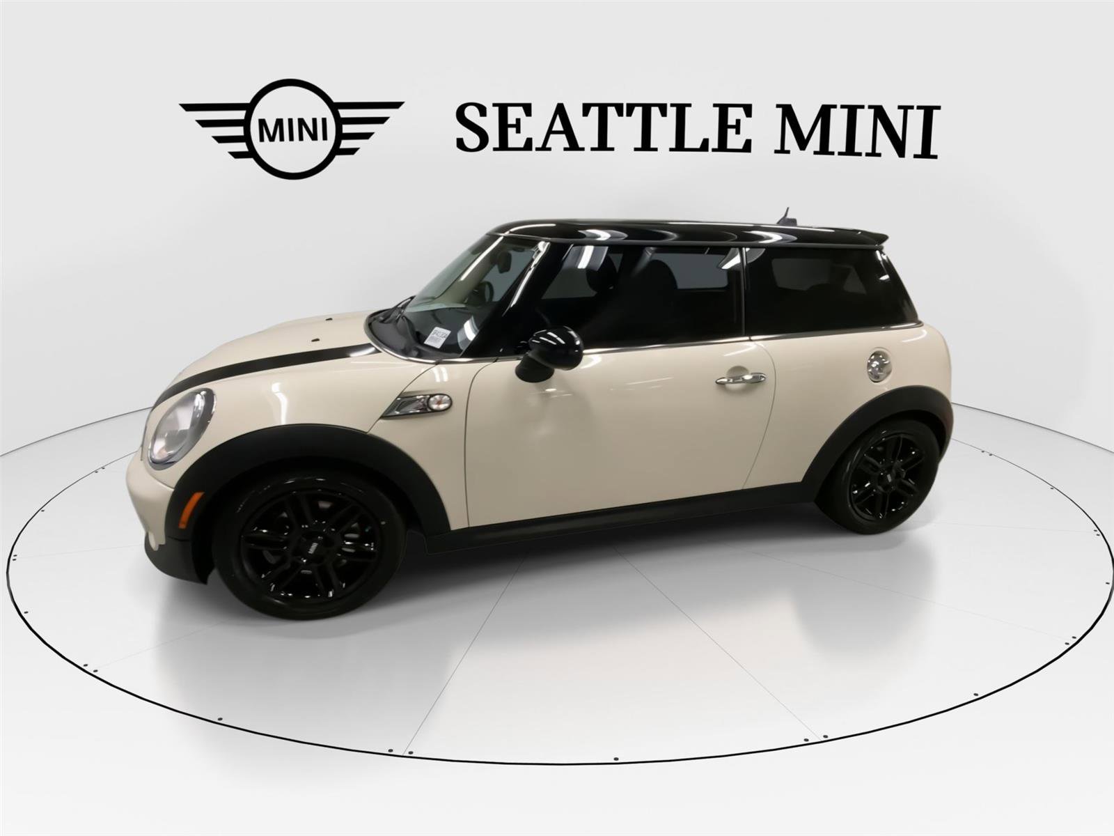Used 2013 MINI Cooper S image 6