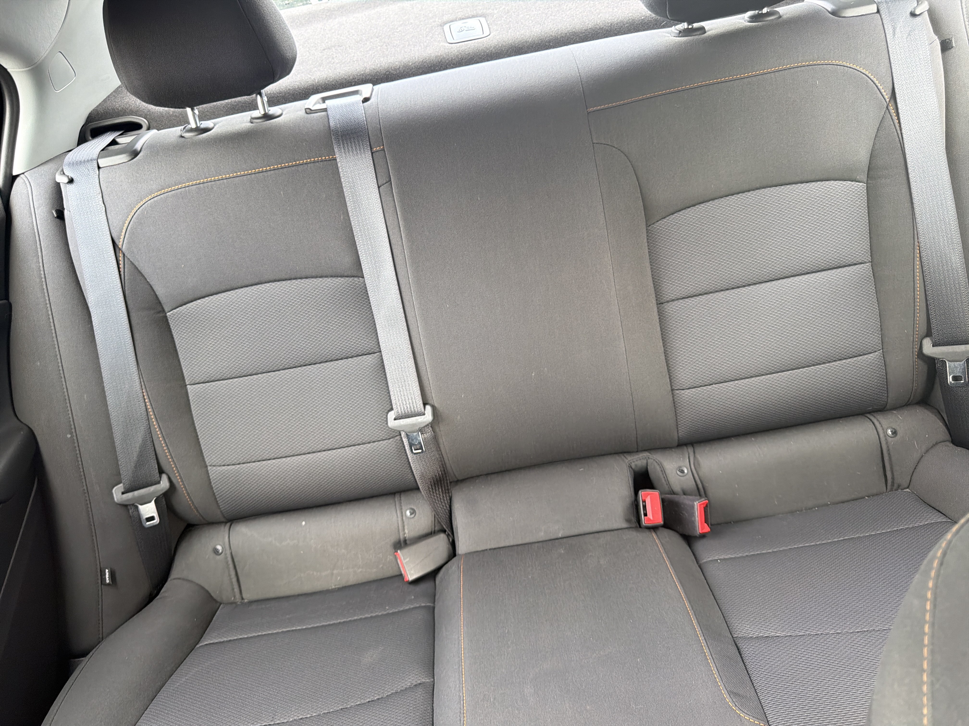 Used 2019 Chevrolet Cruze LS FWD image 13