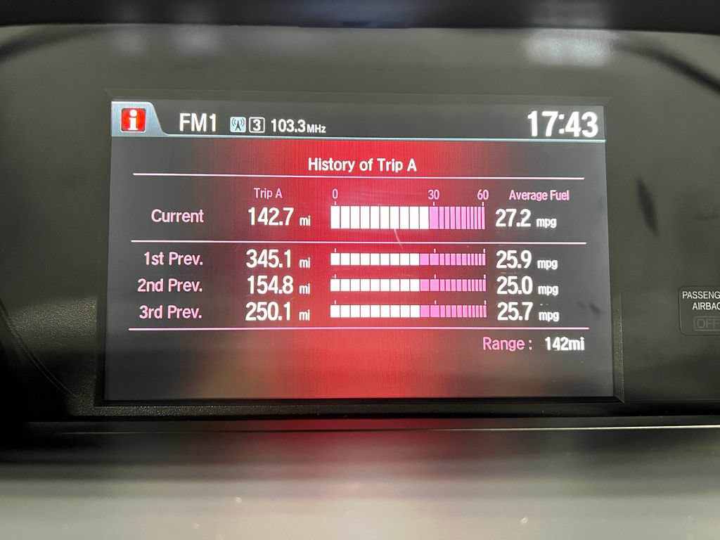 Used 2013 Honda Accord Sport image 23