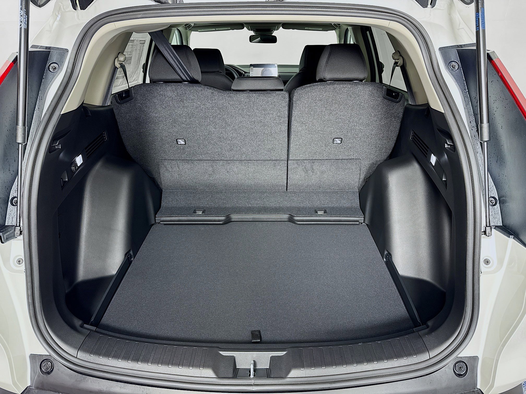 New 2026 Honda CR-V EX image 25