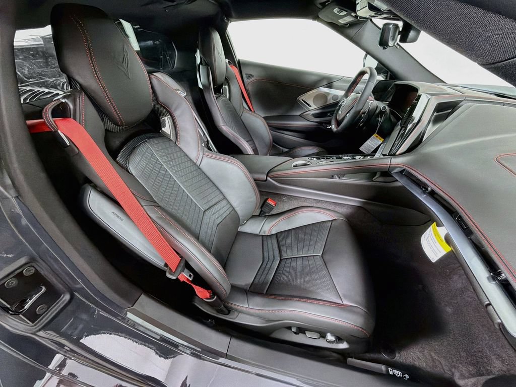 New 2027 Chevrolet Corvette Z06 RWD image 26