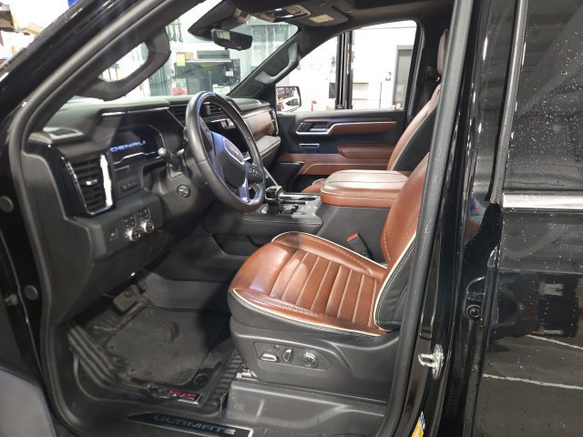 Used 2024 GMC Sierra 1500 Denali Ultimate AWD/4WD image 14