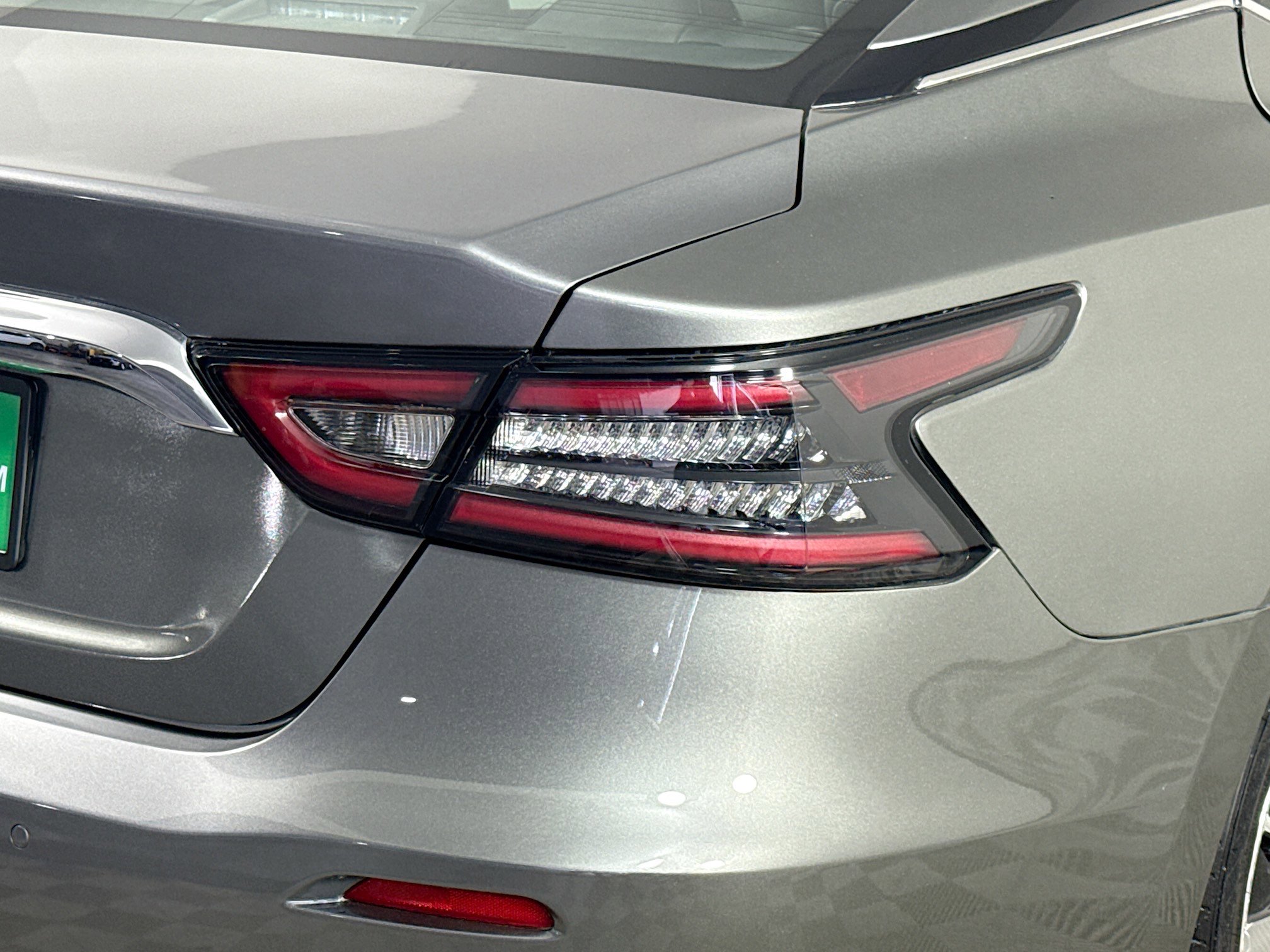 Used 2021 Nissan Maxima 3.5 SV w/ Floor Mat Group image 32