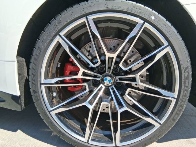 New 2026 BMW M4 xDrive Competition w/ M Driver's Package AWD/4WD image 18