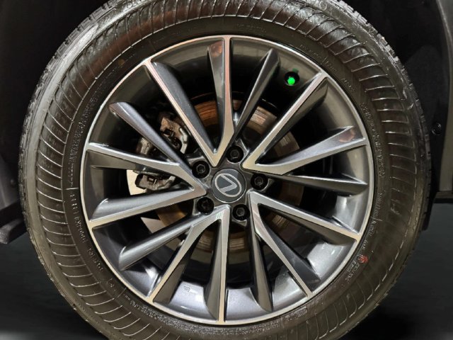 Used 2026 Lexus NX 350 AWD w/ Cold Area Package image 29