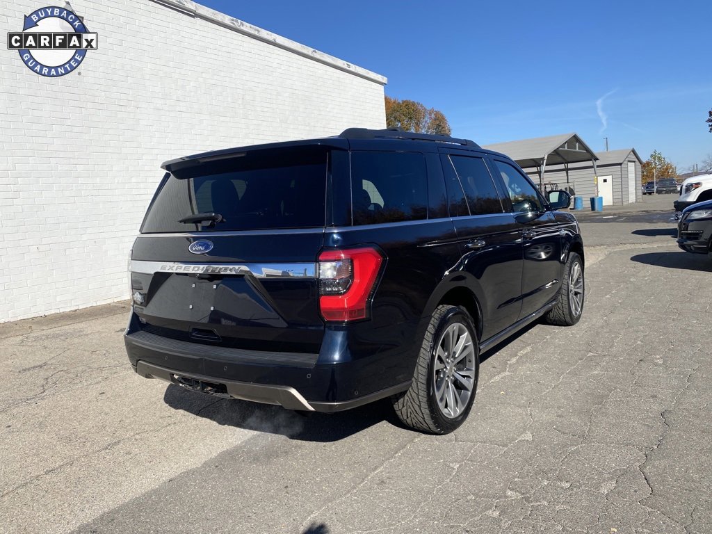 Used 2021 Ford Expedition King Ranch image 2