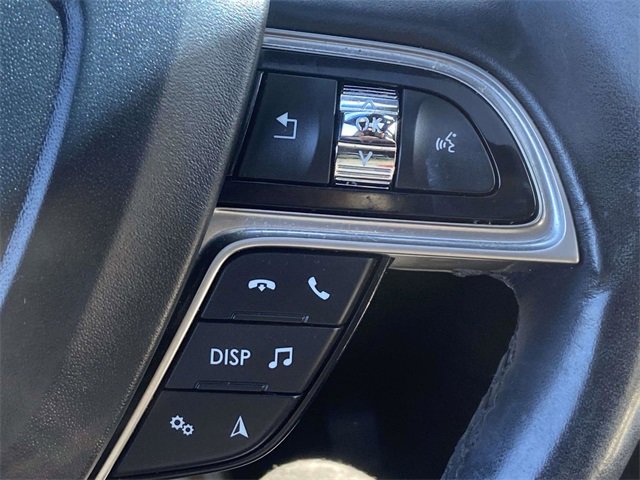 Used 2020 Lincoln Nautilus Reserve w/ Equipment Group 202A image 17